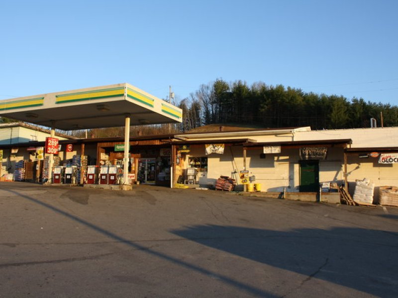 Prices Creek General Store